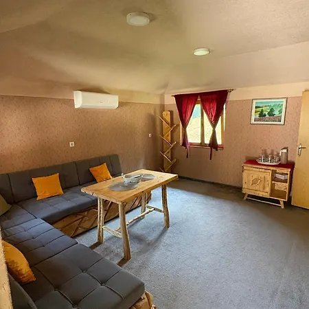 Casa vacanze Tri Rijeke Pale