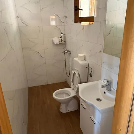Tri Rijeke Casa vacanze Pale